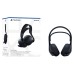 Аксесуари для консолей та ПК: Бездротова гарнітура Sony PULSE Elite Midnight Black від Sony у магазині GameBuy, номер фото: 4