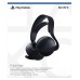 Аксесуари для консолей та ПК: Бездротова гарнітура Sony PULSE Elite Midnight Black від Sony у магазині GameBuy, номер фото: 6