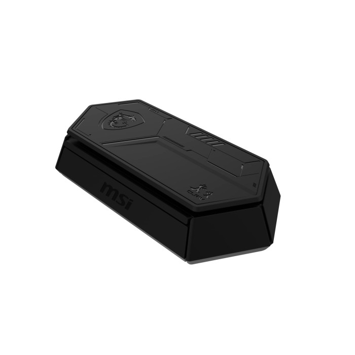 Аксессуары для консолей и ПК: Док-станция MSI Claw Docking Station от MSI в магазине GameBuy, номер фото: 2