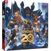 Аксесуари: Пазл World of Warcraft 20th Anniversary 1000 ел. від GoodLoot у магазині GameBuy
