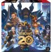 Аксесуари: Пазл World of Warcraft 20th Anniversary 1000 ел. від GoodLoot у магазині GameBuy, номер фото: 2