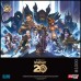 Аксесуари: Пазл World of Warcraft 20th Anniversary 1000 ел. від GoodLoot у магазині GameBuy, номер фото: 5