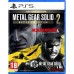 Ігри PlayStation 5: Metal Gear Solid Master Collection Volume 2 від Konami у магазині GameBuy