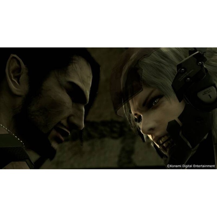 Ігри PlayStation 5: Metal Gear Solid Master Collection Volume 2 від Konami у магазині GameBuy, номер фото: 1
