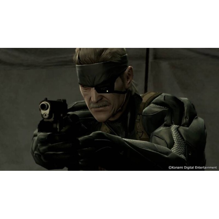 Ігри PlayStation 5: Metal Gear Solid Master Collection Volume 2 від Konami у магазині GameBuy, номер фото: 3