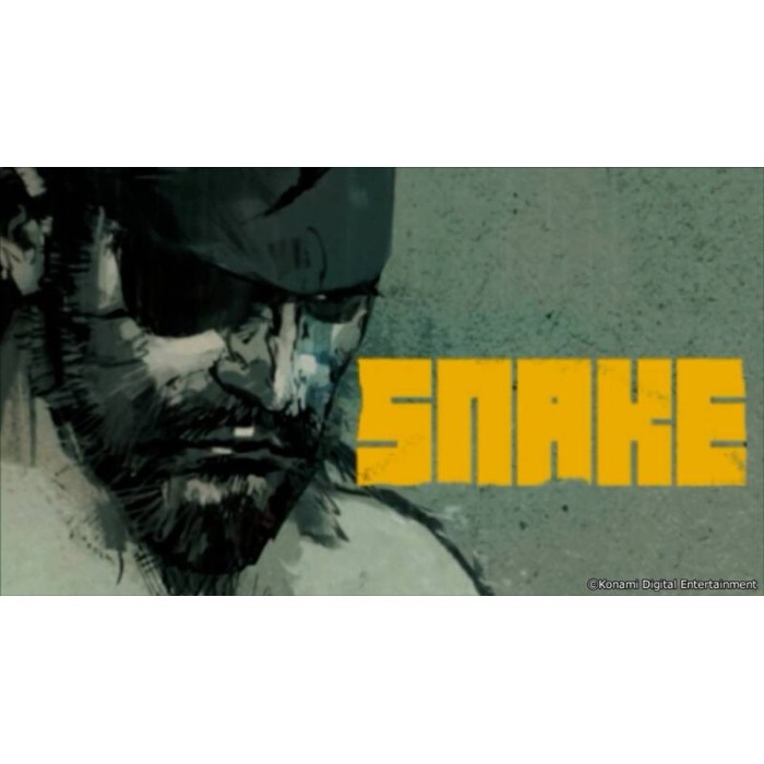Ігри PlayStation 5: Metal Gear Solid Master Collection Volume 2 від Konami у магазині GameBuy, номер фото: 4