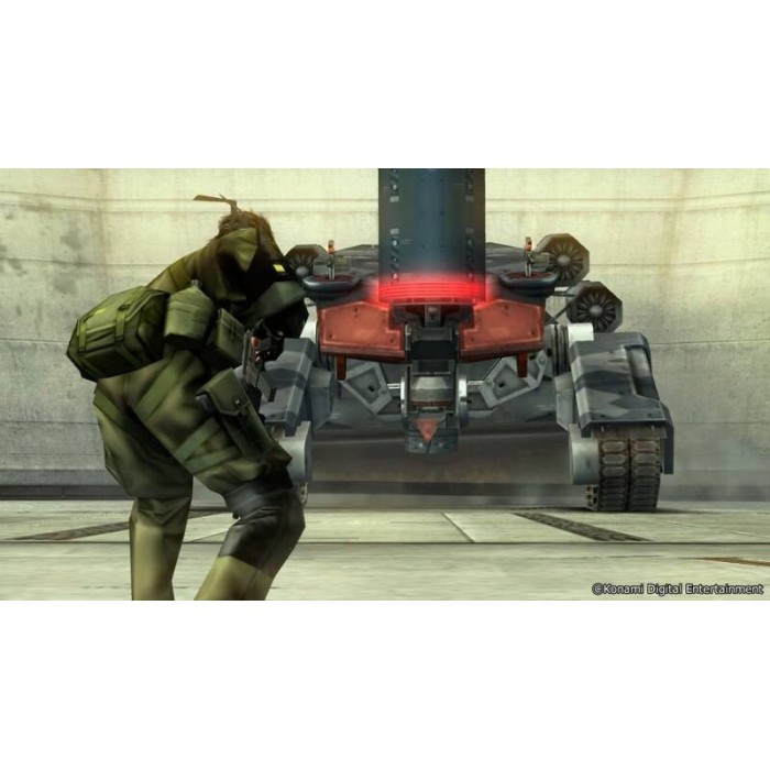 Ігри PlayStation 5: Metal Gear Solid Master Collection Volume 2 від Konami у магазині GameBuy, номер фото: 5