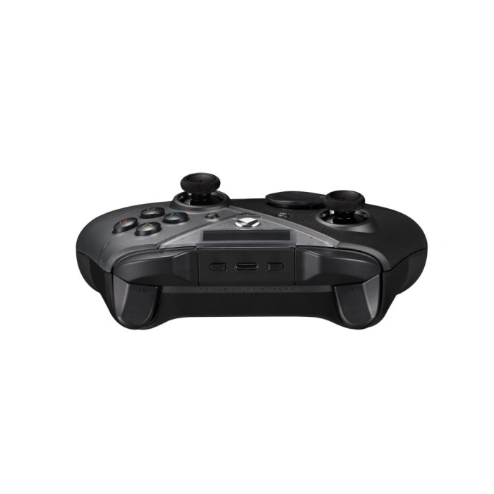 Аксессуары для консолей и ПК: Беспроводной геймпад ASUS ROG Raikiri Pro для Xbox и ПК (Черный) от ASUS в магазине GameBuy, номер фото: 6