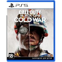 Call of Duty: Black Ops Cold War