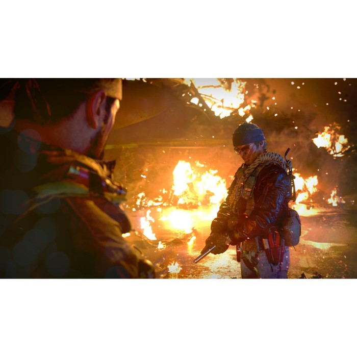 Игры PlayStation 5: Call of Duty: Black Ops Cold War от Activision в магазине GameBuy, номер фото: 1