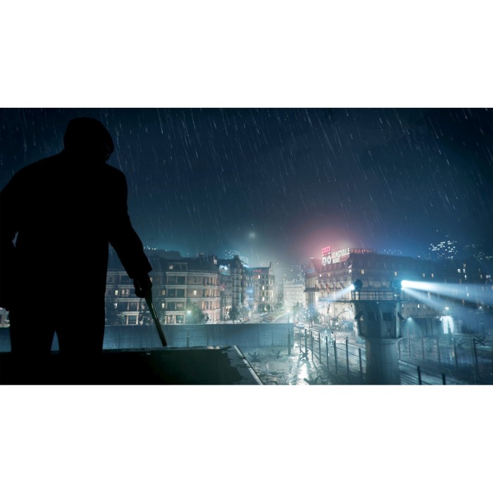 Игры PlayStation 5: Call of Duty: Black Ops Cold War от Activision в магазине GameBuy, номер фото: 3