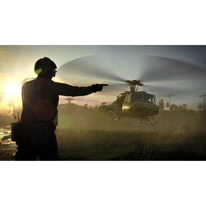 Игры PlayStation 5: Call of Duty: Black Ops Cold War от Activision в магазине GameBuy, номер фото: 4