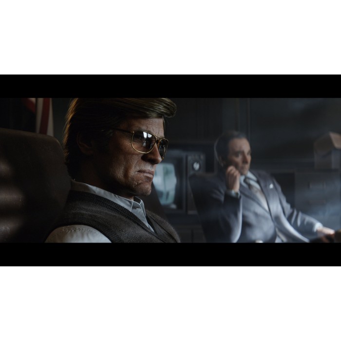 Игры PlayStation 5: Call of Duty: Black Ops Cold War от Activision в магазине GameBuy, номер фото: 8