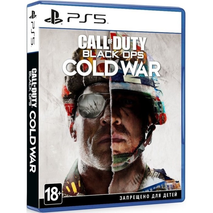Игры PlayStation 5: Call of Duty: Black Ops Cold War от Activision в магазине GameBuy, номер фото: 9