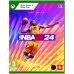 Игры Xbox Series X: NBA 2K24 от 2K в магазине GameBuy