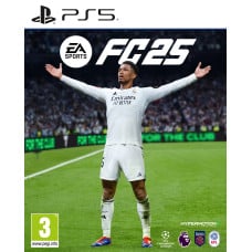 EA Sports FC 25