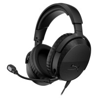 Ігрова гарнітура HyperX CloudX Stinger 3, чорна