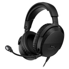 Ігрова гарнітура HyperX CloudX Stinger 3, чорна