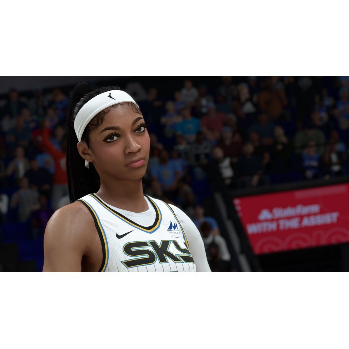 Игры PlayStation 5: NBA 2K26 от 2K в магазине GameBuy, номер фото: 4