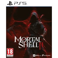 Mortal Shell 2