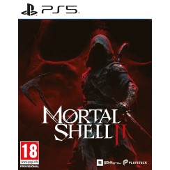 Mortal Shell 2