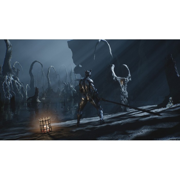 Ігри PlayStation 5: Mortal Shell 2 від Playstack Limited у магазині GameBuy, номер фото: 10