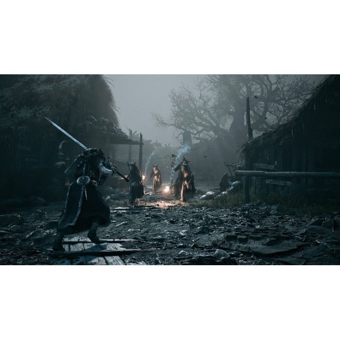 Ігри PlayStation 5: Mortal Shell 2 від Playstack Limited у магазині GameBuy, номер фото: 11