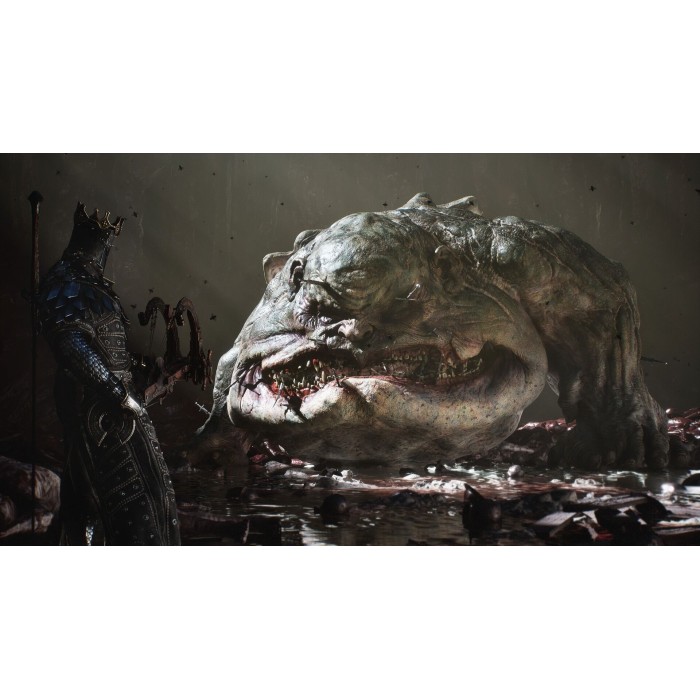 Ігри PlayStation 5: Mortal Shell 2 від Playstack Limited у магазині GameBuy, номер фото: 2
