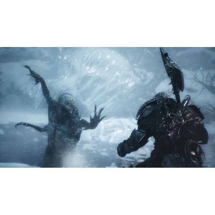 Ігри PlayStation 5: Mortal Shell 2 від Playstack Limited у магазині GameBuy, номер фото: 5