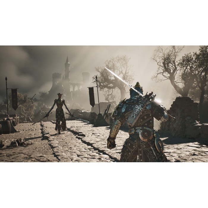 Ігри PlayStation 5: Mortal Shell 2 від Playstack Limited у магазині GameBuy, номер фото: 7