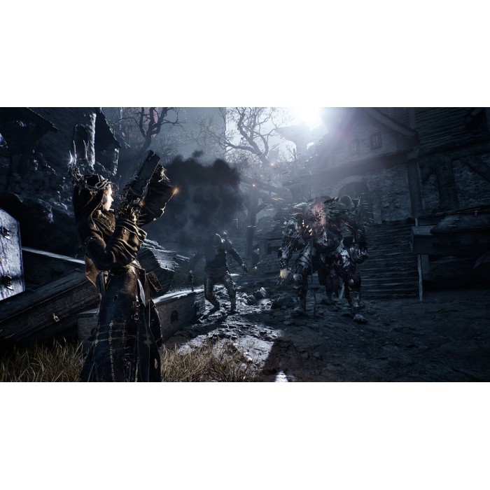Ігри PlayStation 5: Mortal Shell 2 від Playstack Limited у магазині GameBuy, номер фото: 8
