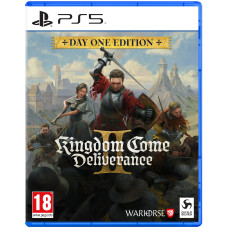 Kingdom Come: Deliverance 2 (Day One Edition)