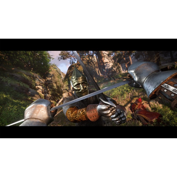 Игры PlayStation 5: Kingdom Come: Deliverance 2 (Day One Edition) от Deep Silver в магазине GameBuy, номер фото: 12