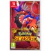 Игры Nintendo Switch: Pokemon Scarlet от Nintendo в магазине GameBuy
