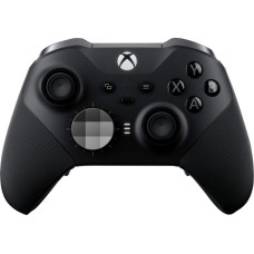 Беспроводной геймпад Microsoft Xbox Elite Wireless Controller Series 2 (Black)