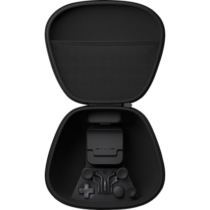 Аксесуари для консолей та ПК: Бездротовий геймпад Microsoft Xbox Elite Wireless Controller Series 2 (Black) від Microsoft у магазині GameBuy, номер фото: 8