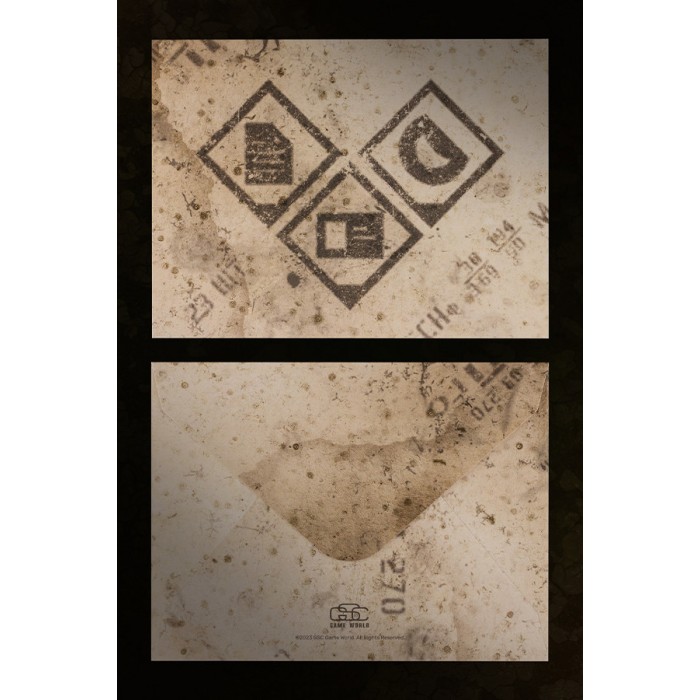 Игры PlayStation 5: S.T.A.L.K.E.R. 2 Ultimate Edition  (Без Гри) от Plaion в магазине GameBuy, номер фото: 17