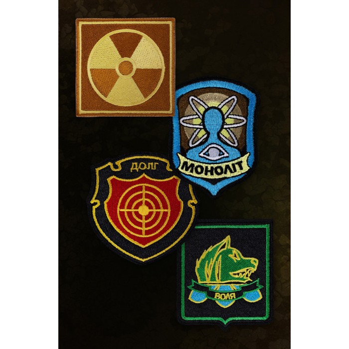 Игры PlayStation 5: S.T.A.L.K.E.R. 2 Ultimate Edition  (Без Гри) от Plaion в магазине GameBuy, номер фото: 18