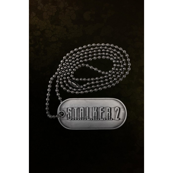 Игры PlayStation 5: S.T.A.L.K.E.R. 2 Ultimate Edition  (Без Гри) от Plaion в магазине GameBuy, номер фото: 19