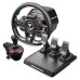 Аксессуары для консолей и ПК: Комплект руля Thrustmaster T248R Shifter Pack для ПК/PS5 (чёрный) от Thrustmaster в магазине GameBuy