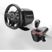 Аксессуары для консолей и ПК: Комплект руля Thrustmaster T248R Shifter Pack для ПК/PS5 (чёрный) от Thrustmaster в магазине GameBuy, номер фото: 1
