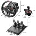 Аксессуары для консолей и ПК: Комплект руля Thrustmaster T248R Shifter Pack для ПК/PS5 (чёрный) от Thrustmaster в магазине GameBuy, номер фото: 10