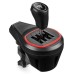Аксессуары для консолей и ПК: Комплект руля Thrustmaster T248R Shifter Pack для ПК/PS5 (чёрный) от Thrustmaster в магазине GameBuy, номер фото: 4