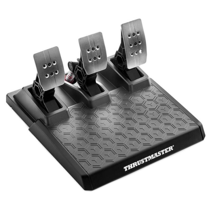 Аксессуары для консолей и ПК: Комплект руля Thrustmaster T248R Shifter Pack для ПК/PS5 (чёрный) от Thrustmaster в магазине GameBuy, номер фото: 5