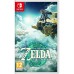 Игры Nintendo Switch: The Legend of Zelda: Tears of the Kingdom от Nintendo в магазине GameBuy