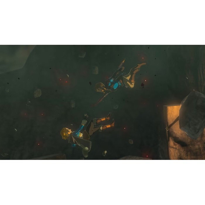 Игры Nintendo Switch: The Legend of Zelda: Tears of the Kingdom от Nintendo в магазине GameBuy, номер фото: 2