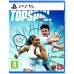 Ігри PlayStation 5: TopSpin 2K25 від 2K у магазині GameBuy