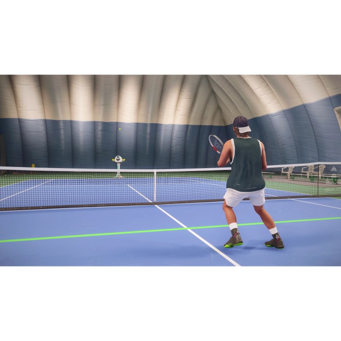 Ігри PlayStation 5: TopSpin 2K25 від 2K у магазині GameBuy, номер фото: 3