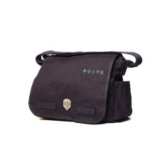 Сумка GoodLoot World Of Tanks Messanger Bag