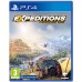 Игры PlayStation 4: Expeditions: A MudRunner Game от Focus Entertainment в магазине GameBuy